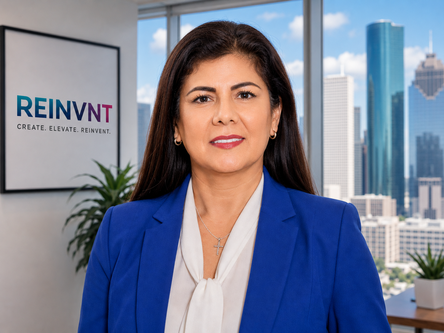 Dora Tijerina